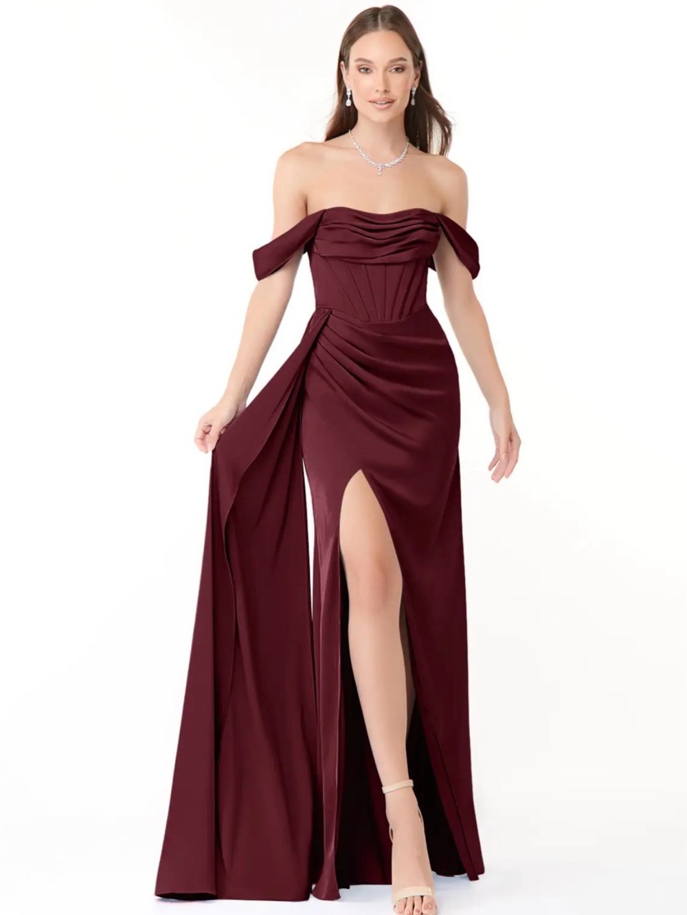 Azazie Amyra Cabernet